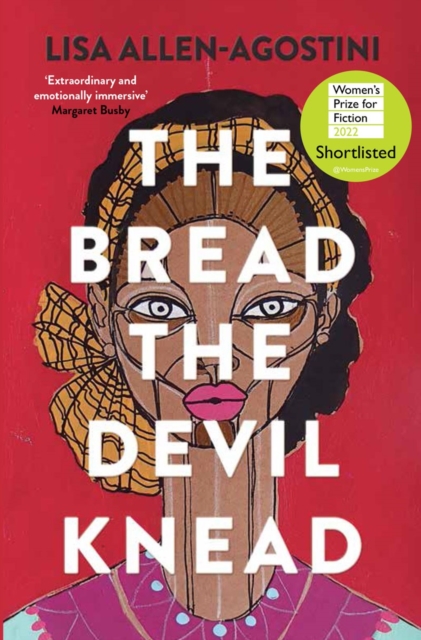 Image for The Bread the Devil Knead