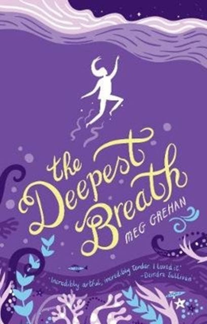 Cover for: The Deepest Breath