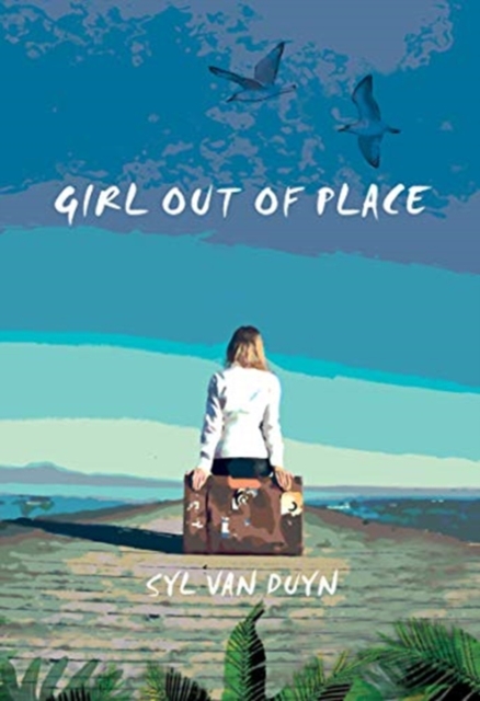 Image for Girl Out of Place