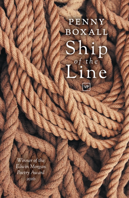 Image for Ship of the Line