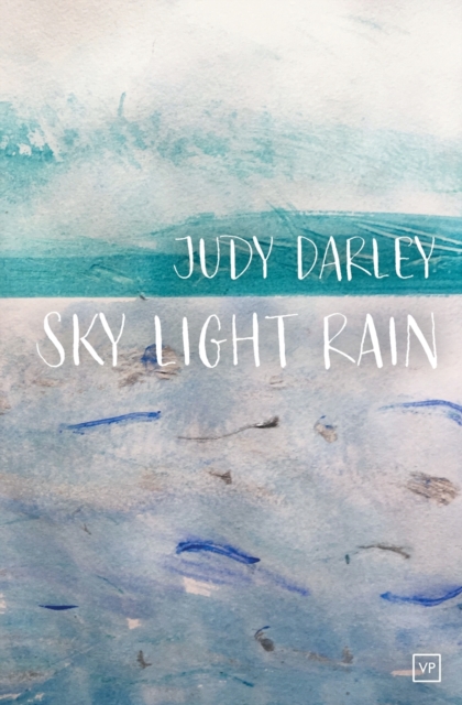 Cover for: Sky Light Rain
