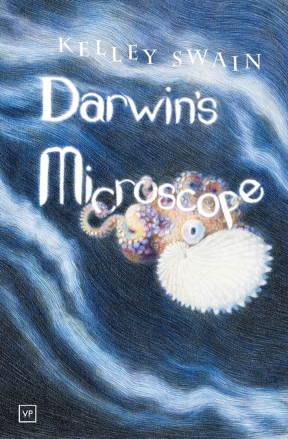 Cover for: Darwin's Microscope