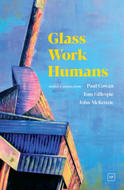 Image for Glass Work Humans