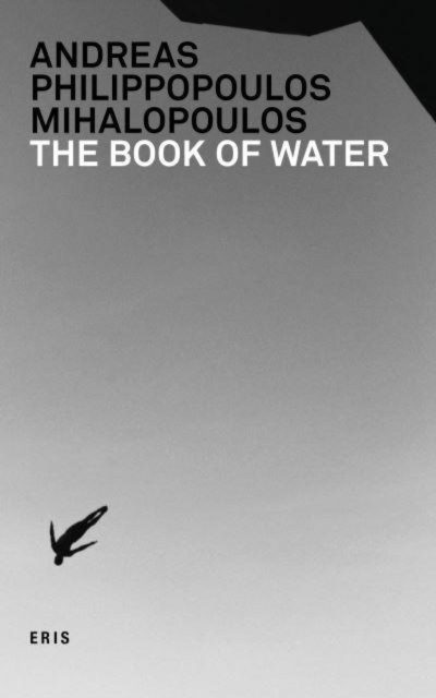 Image for Book of Water