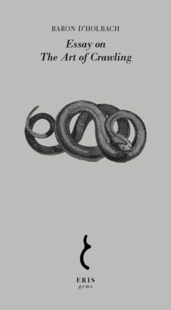 Image for Essay on the Art of Crawling