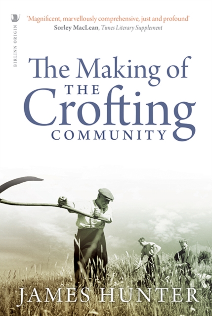 Image for The Making of the Crofting Community