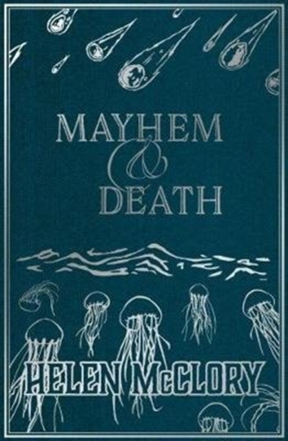 Cover for: Mayhem & Death