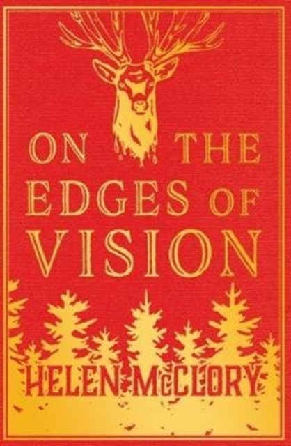 Image for On the Edges of Vision