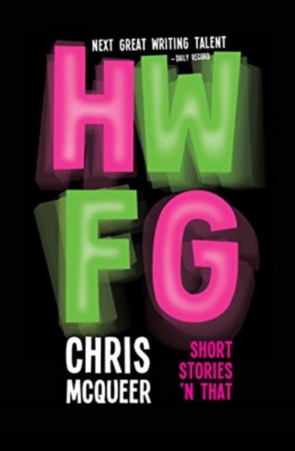 Image for HWFG