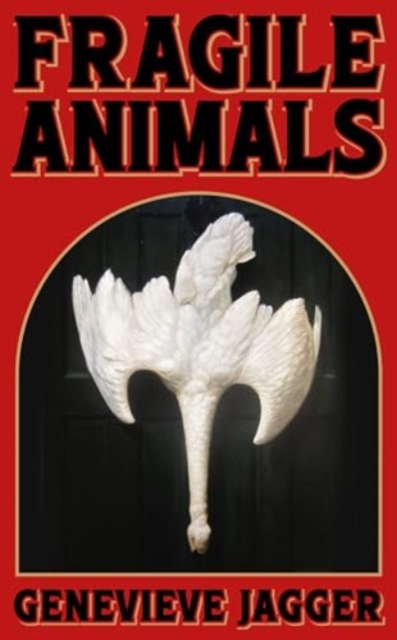 Image for Fragile Animals