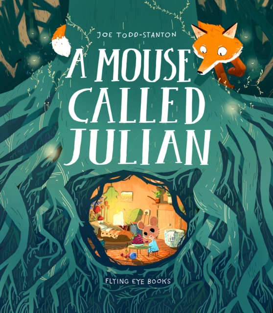 Image for A Mouse Called Julian