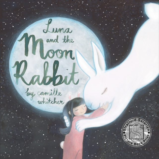 Image for Luna and the Moon Rabbit