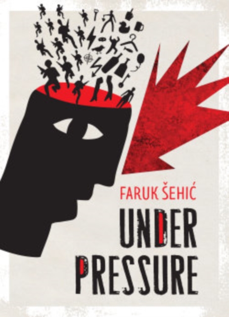 Image for Under Pressure