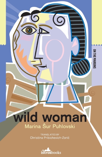 Image for Wild Woman