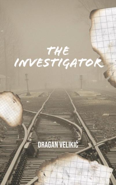Image for The Investigator