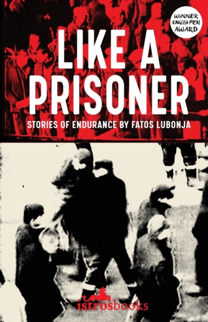Image for Like a Prisoner