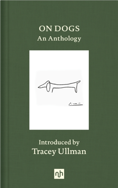 Image for On Dogs : An Anthology