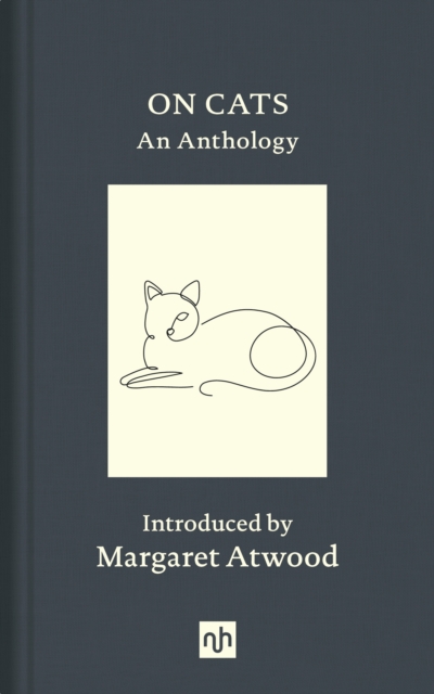 Cover for: On Cats : An Anthology