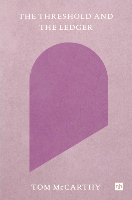 Image for The Threshold and the Ledger