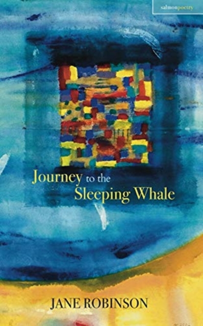 Image for Journey to the Sleeping Whale