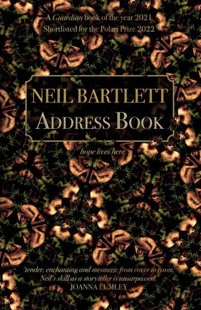 Cover for: Address Book