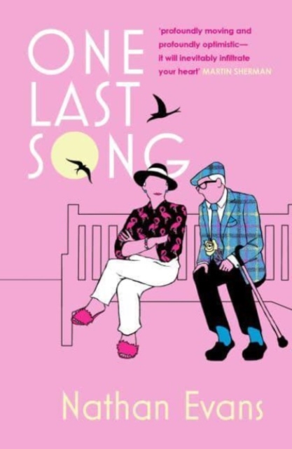Image for One Last Song