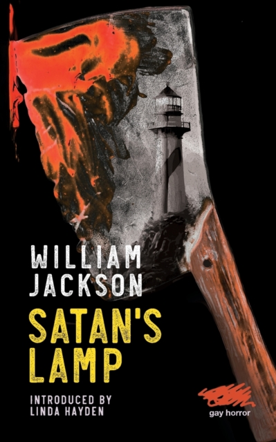 Image for Satan's Lamp