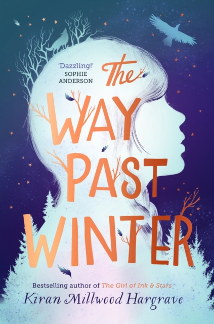 Cover for: The Way Past Winter