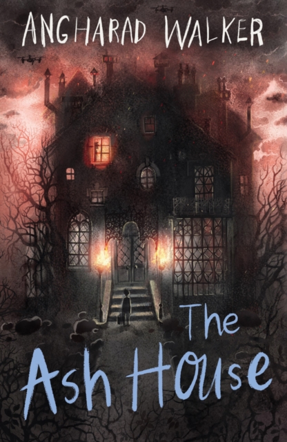 Image for The Ash House
