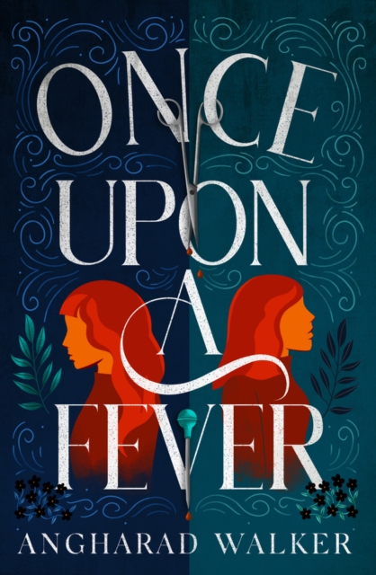 Image for Once Upon a Fever