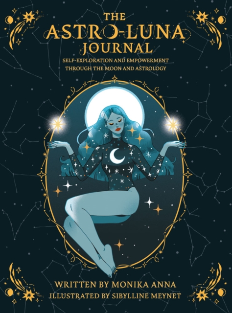 Image for The Astro-luna Journal