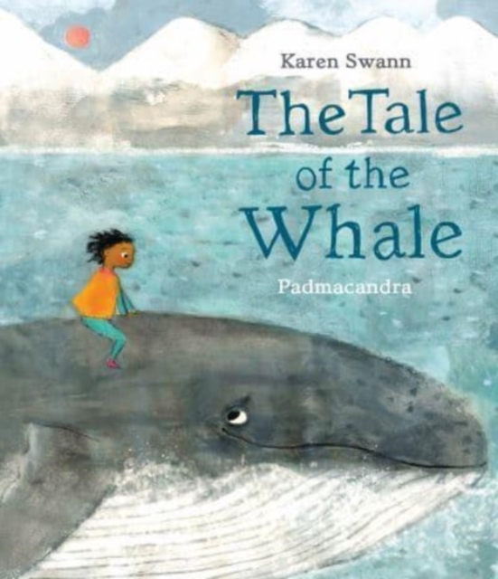 Image for The Tale of the Whale