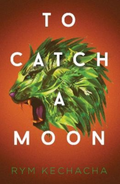 Image for To Catch a Moon