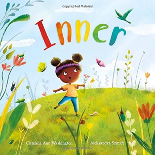 Image for Inner