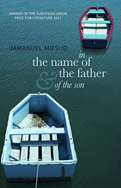 Image for In the Name of the Father (and of the Son)