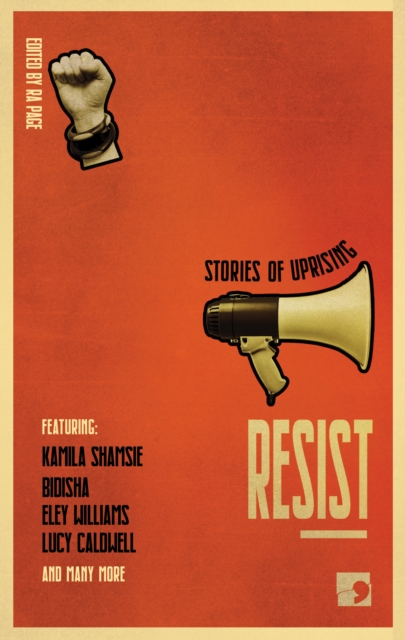 Image for Resist : Stories of Uprising