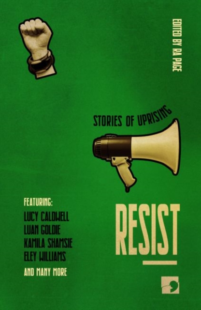 Image for Resist : Stories of Uprising