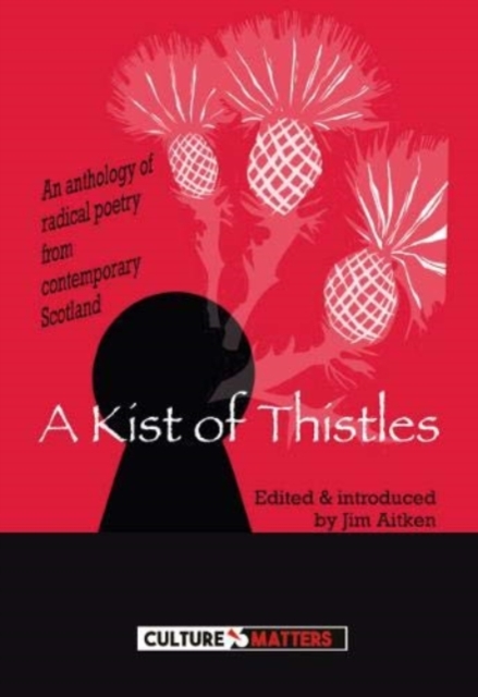 Image for A Kist of Thistles