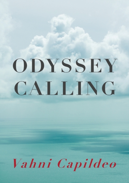 Cover for: Odyssey Calling