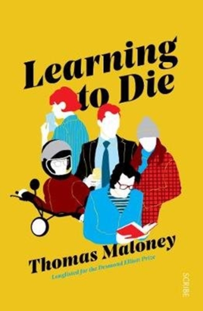 Image for Learning to Die