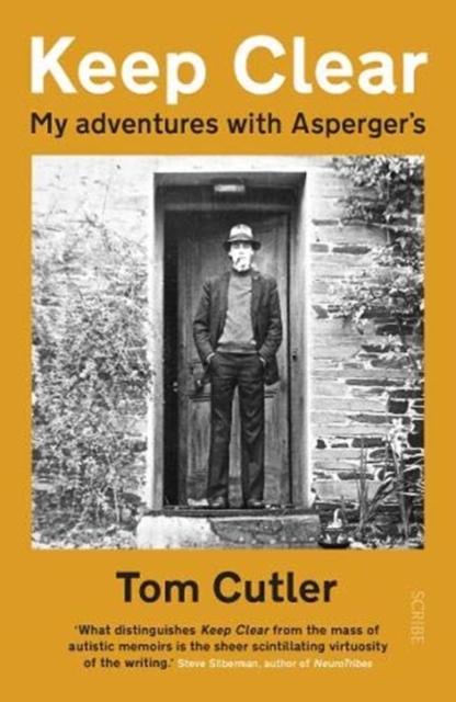 Image for Keep Clear : my adventures with Asperger's