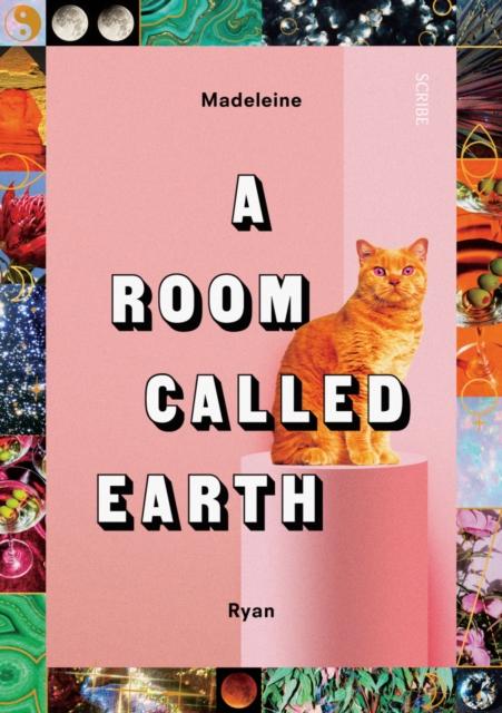 Image for A Room Called Earth
