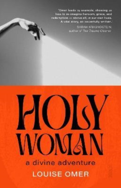 Image for Holy Woman : a divine adventure
