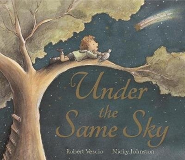 Image for Under the Same Sky