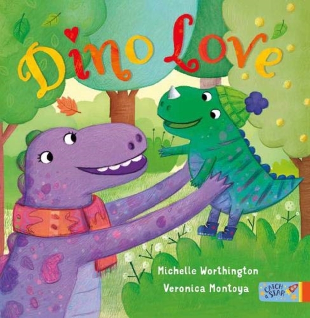 Cover for: Dino Love