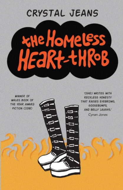 Image for The Homeless Heart-throb