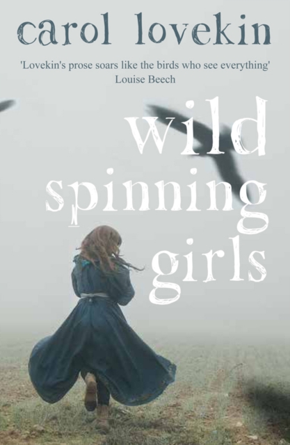 Image for Wild Spinning Girls