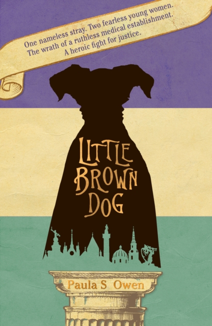 Image for Little Brown Dog