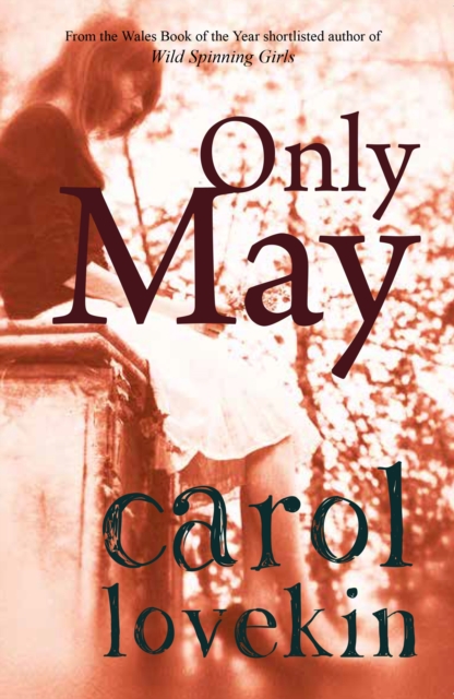 Cover for: Only May