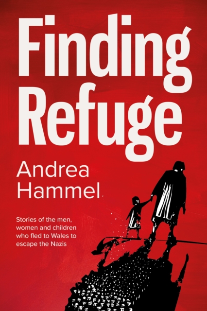 Image for Finding Refuge